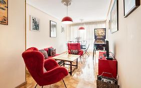 Magnifico Apartamento En El Centro De Oviedo
